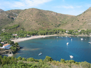 Centre d'Immersió Cala Montjoi