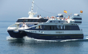 Creuers Costa Daurada SL