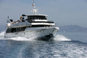 Creuers Marina Princess S.L.