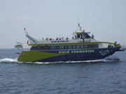 Nautilus Submarino, S.L.