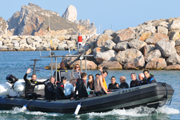 Ocean Sub Estartit, S.L.